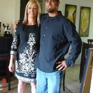 Meet your Posher, Wendy